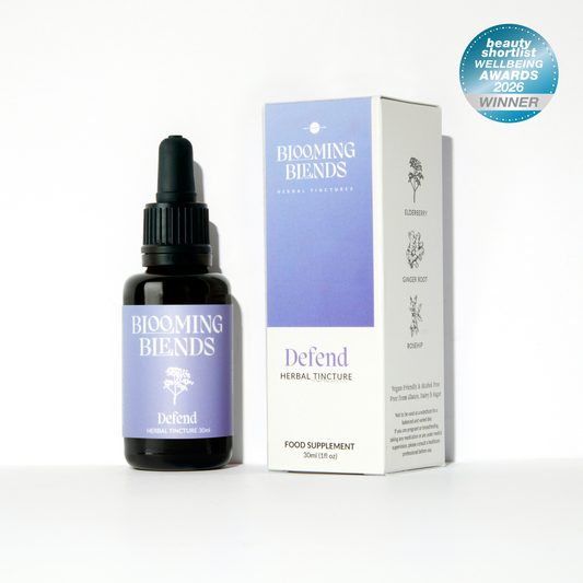 DEFEND Tincture