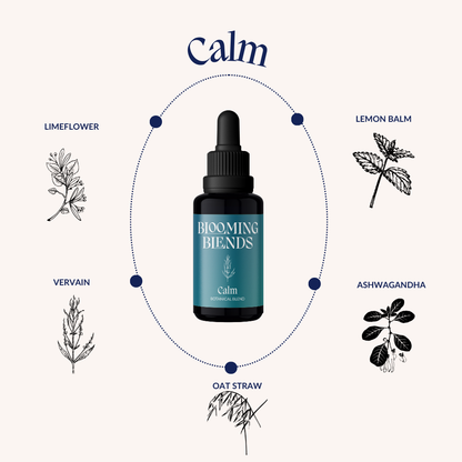 CALM Tincture