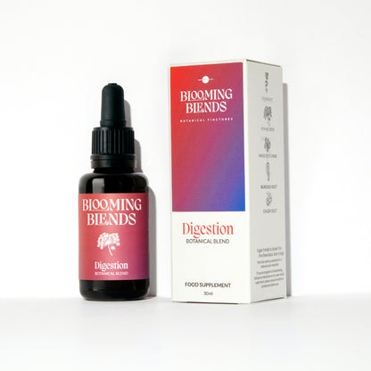 DIGESTION Tincture