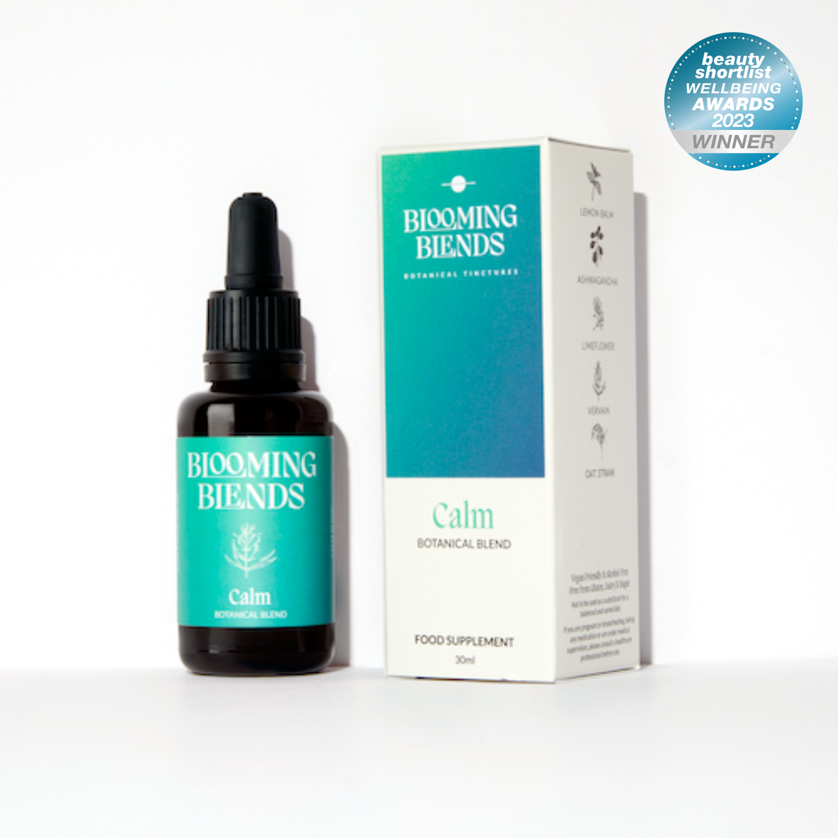 CALM Tincture