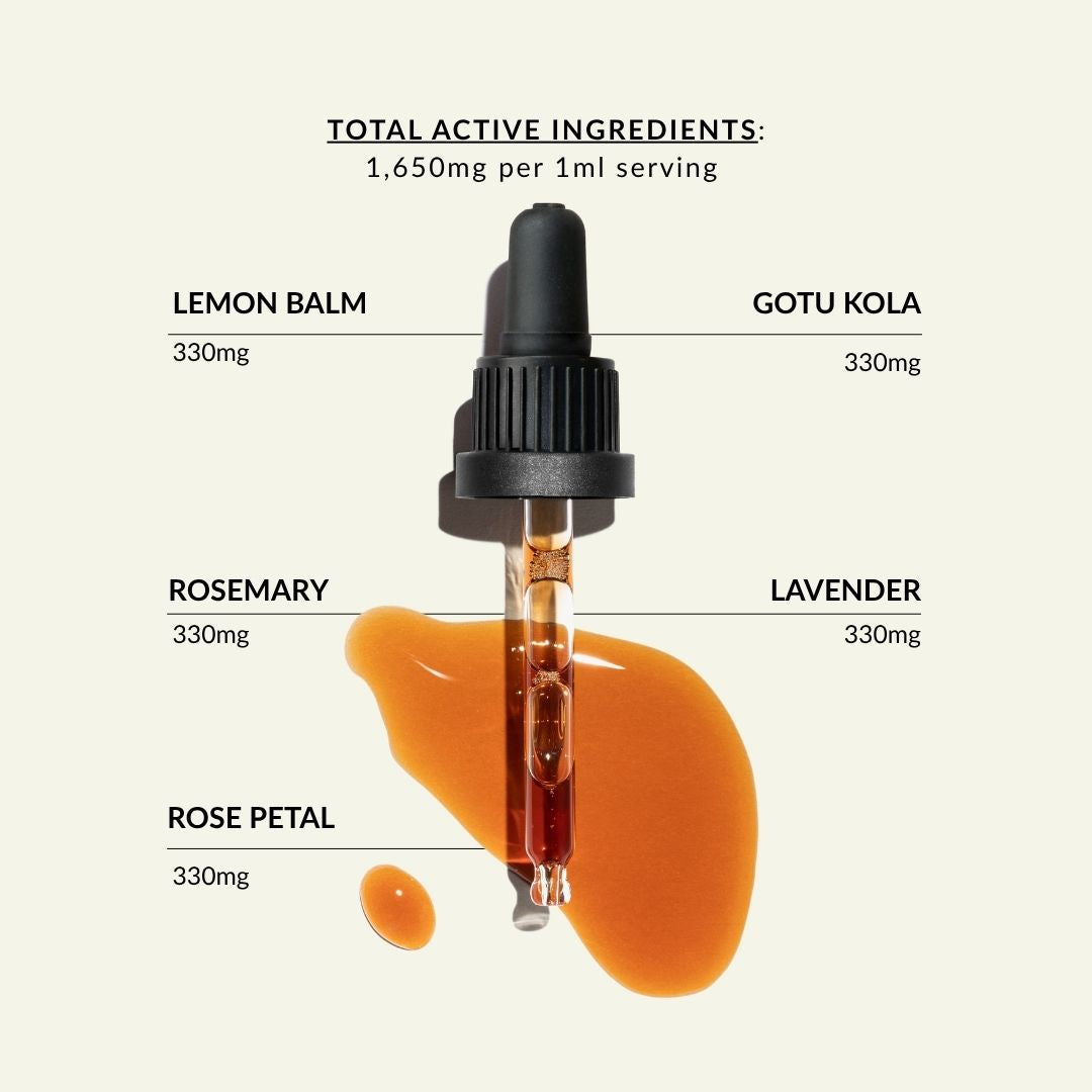 HAPPY Tincture